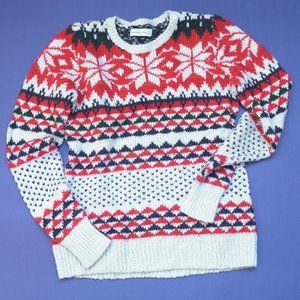 Abercrombie & Fitch sweater